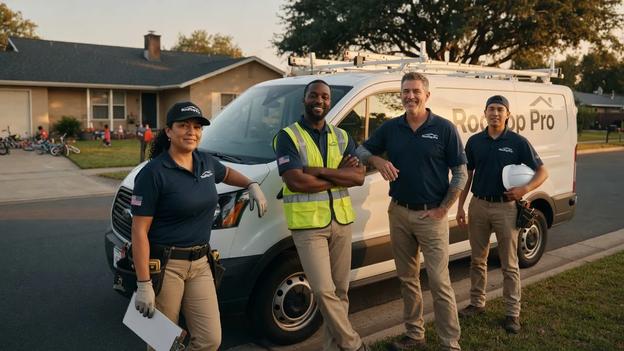 Roof Repair in Gresham, OR near me