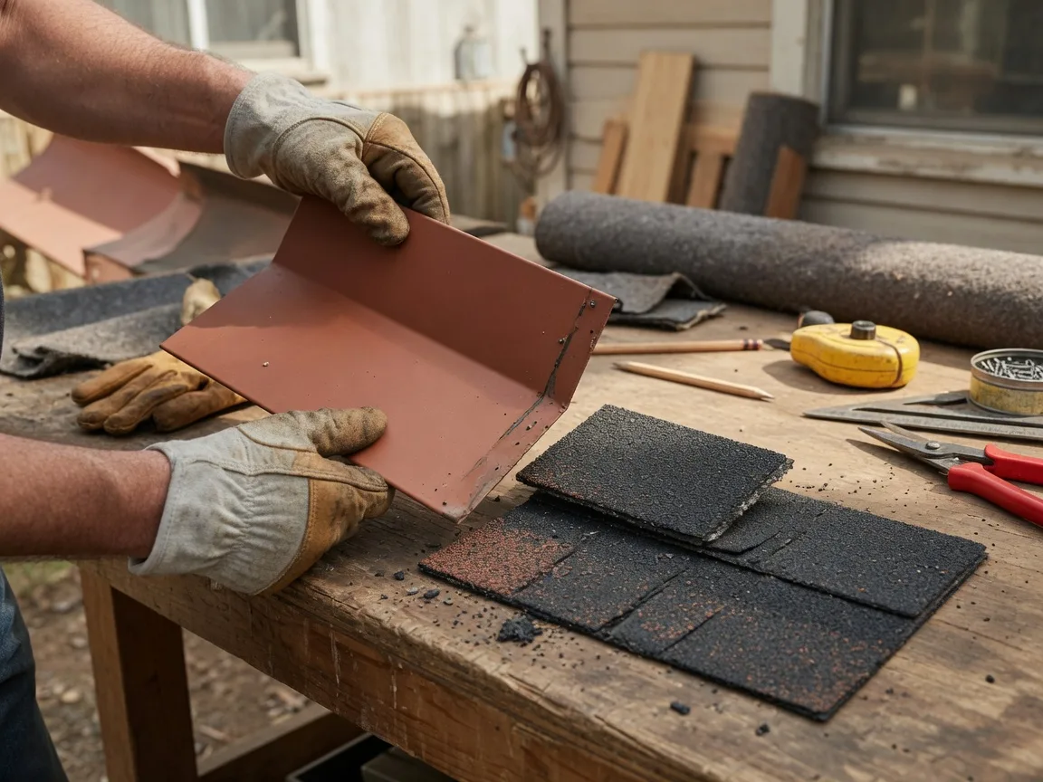 Roof Repair company in Gresham, OR